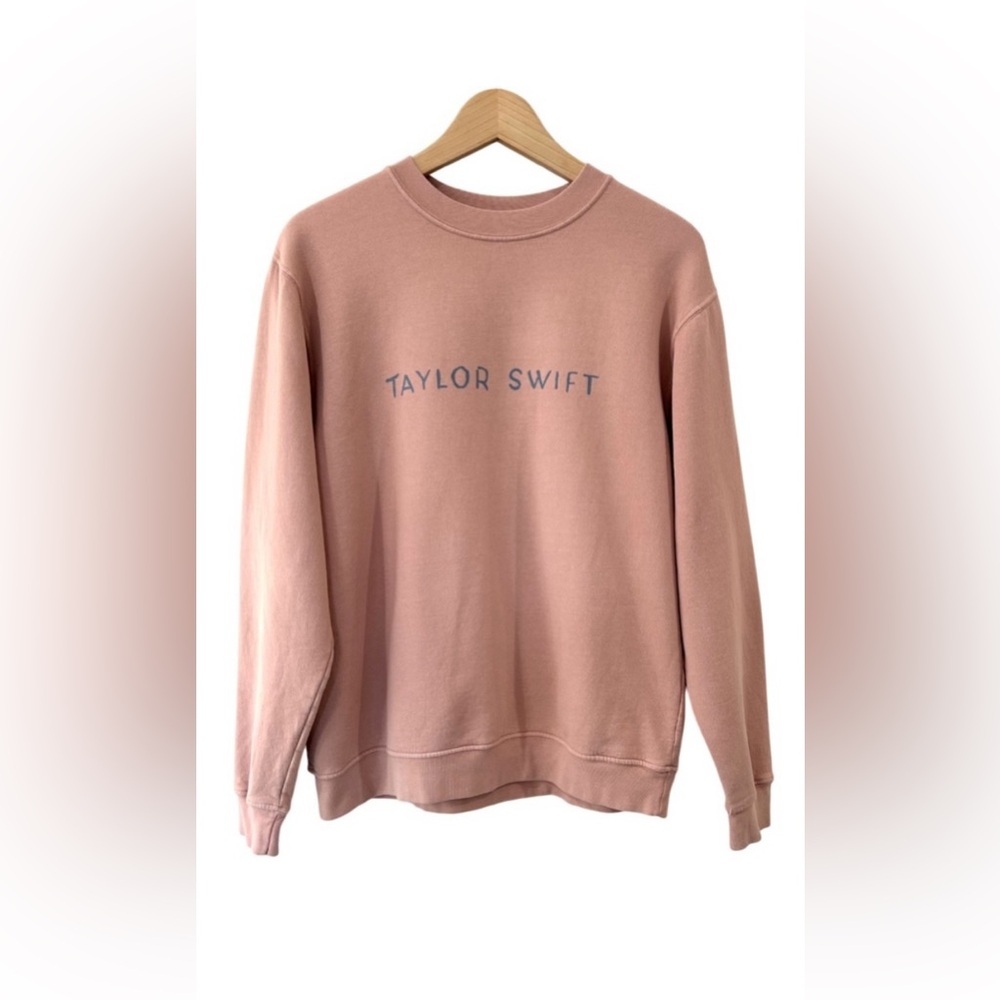 Taylor Swift 1989 Taylor's Version Crewneck Sweatshirt - 3XL